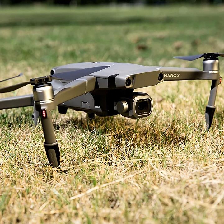 Produktbild Pgytech Landegestell-Erweiterung (Drohnen Landegestell, DJI Mavic 2)