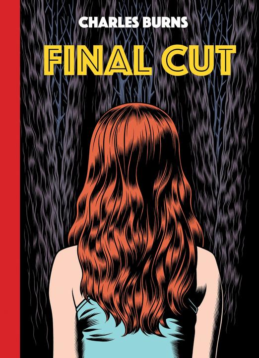 Immagine prodotto Final Cut (Inglese, Charles Burns, 2024)