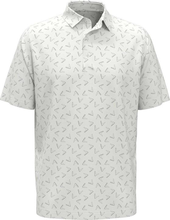 Immagine prodotto Callaway Chev Maglietta Polo Stampa su intera superficie Adulto Unisex (M)