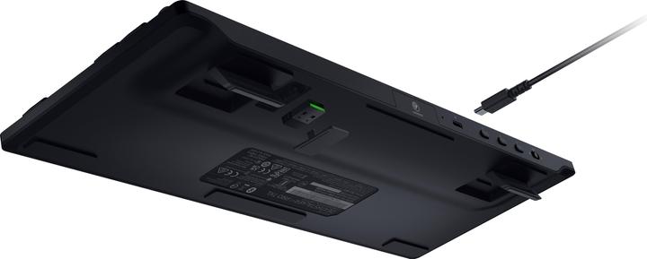 Produktbild Razer Deathstalker V2 Pro (DE, Kabellos, Kabelgebunden)