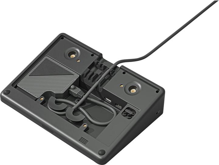 Actual product image Logitech Tap