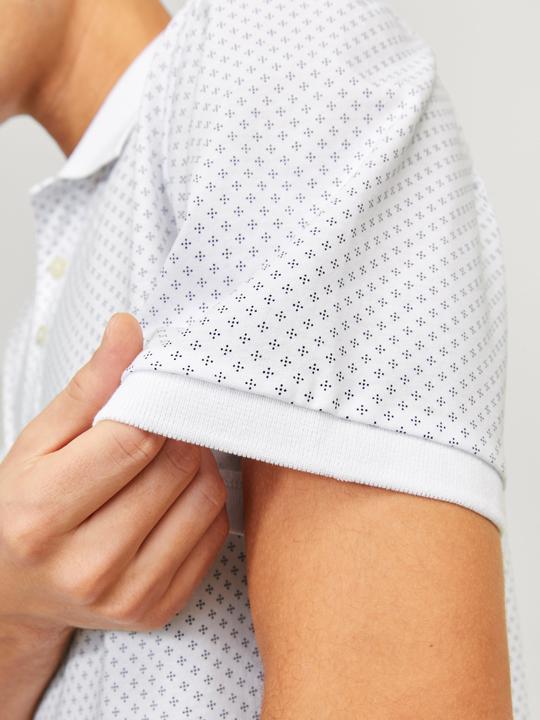 Immagine prodotto Jack & Jones Maglietta polo monocolore (L)