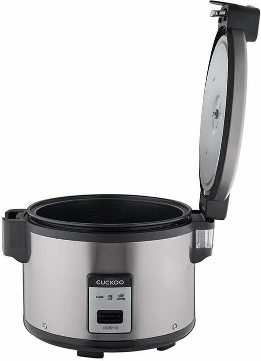 Actual product image Cuckoo CR-3511E