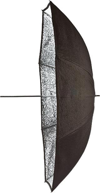 Image du produit Elinchrom Parapluie Prolinca 83 cm argenté/transparent (Parapluie, 83 cm)
