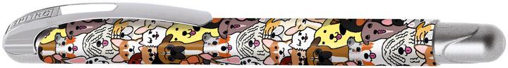 Immagine prodotto Online Cartuccia per penna stilografica M College (Multicolore, 3 x)