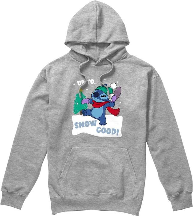 Image du produit Lilo & Stitch - Sweat à capuche - Homme (M)