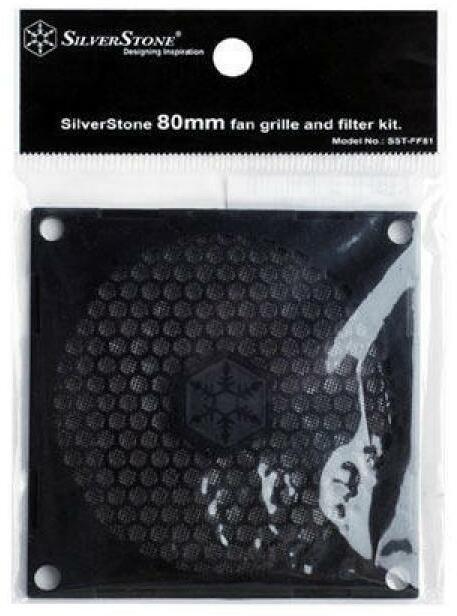 Productafbeelding Silverstone Sst-Ff81b