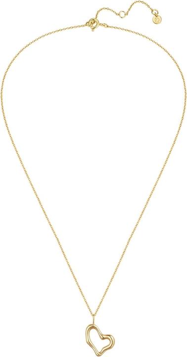 Immagine prodotto Glanzstücke München Collana da donna - 37468 (Argento, 40 - 45 cm)