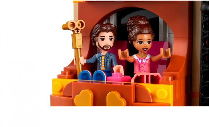 Immagine prodotto LEGO Scuola di teatro Andreas (41714, LEGO Friends)