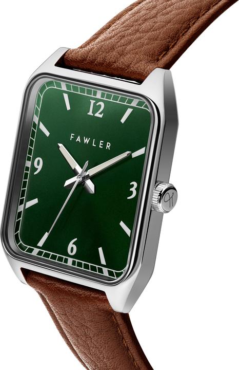 Actual product image Fawler Clyde (38 mm)