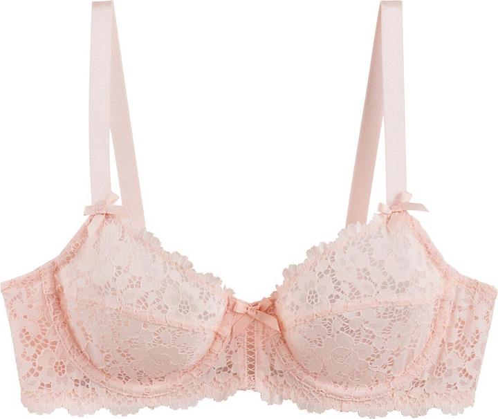 La Redoute Collections Full-Cup-BH Signature Girofle