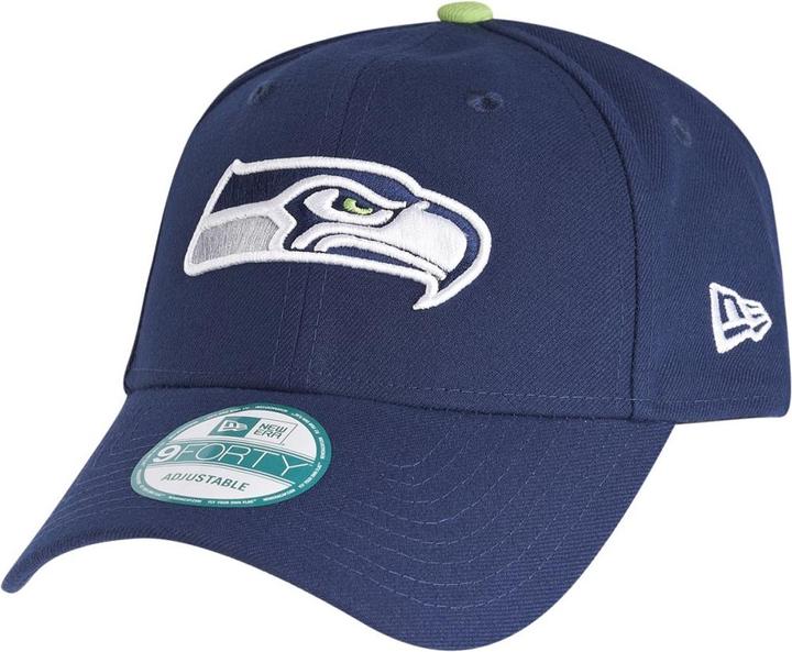 New Era Seattle Seahawks (One Size)