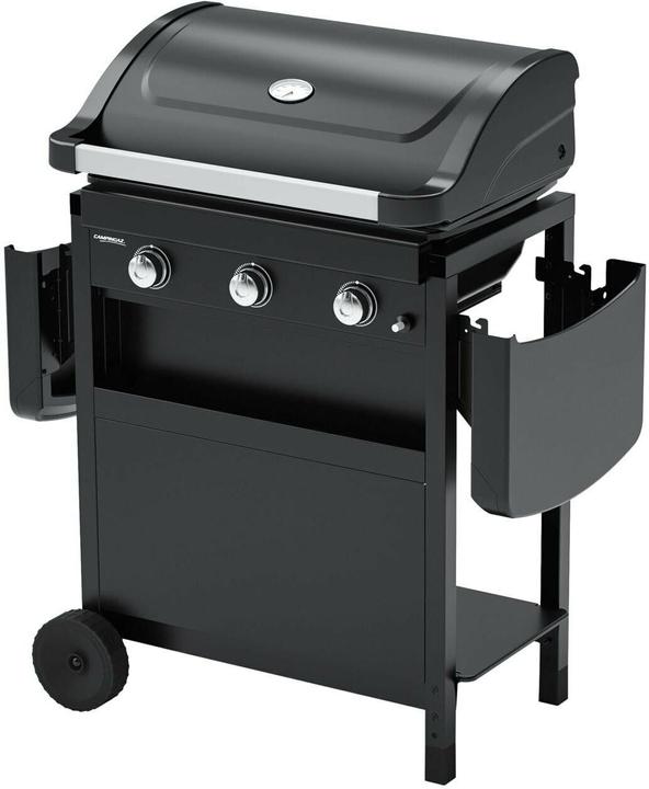 Immagine prodotto Campingaz Compatto 3 L (7.50 kW)