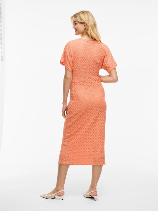 Produktbild Vila Kurzarm Midikleid (M)