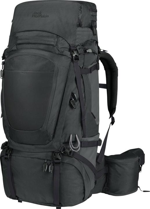Actual product image Jack Wolfskin Denali 65/10 Men (65 l)