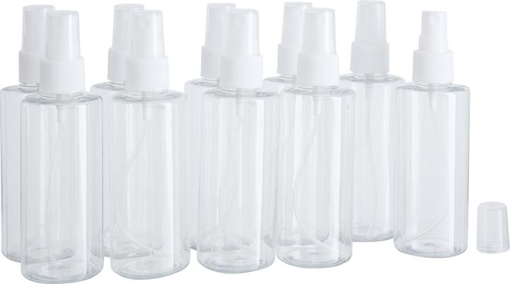 VBS XXL Pumpzerstäuber, à 100 ml, 10 Stück (0.10 l)