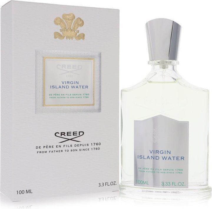Produktbild Creed Virgin Island Water by (Eau de Parfum, 100 ml)