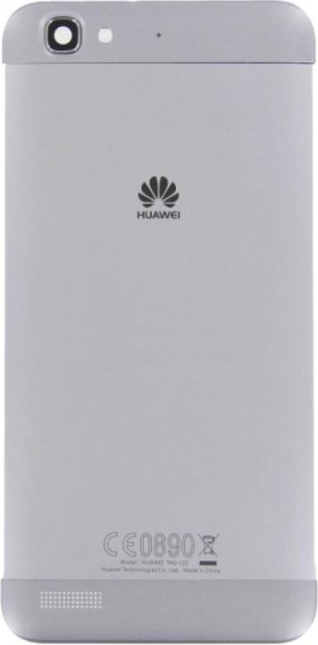 Immagine prodotto OEM Cover posteriore per Huawei P8 Lite Smart (GR3) nero