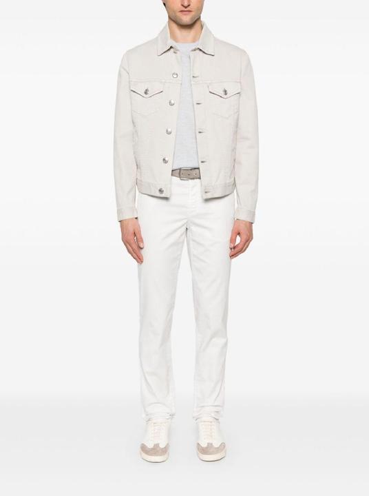 Actual product image Brunello Cucinelli Girocollo M/l (56)