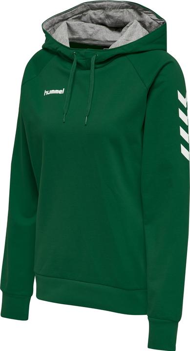 Immagine prodotto hummel Andare Donna Felpa Con Cappuccio In Cotone (L)