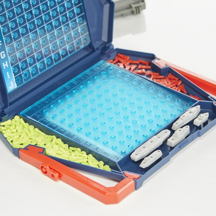 Produktbild Hasbro Gaming Flottenmanöver (Deutsch)
