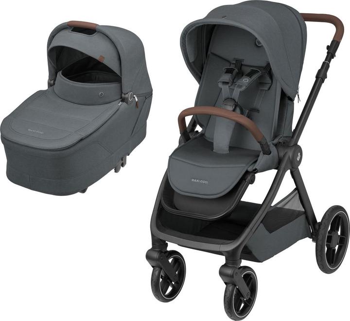 Image du produit Maxi-Cosi Ensemble Oxford