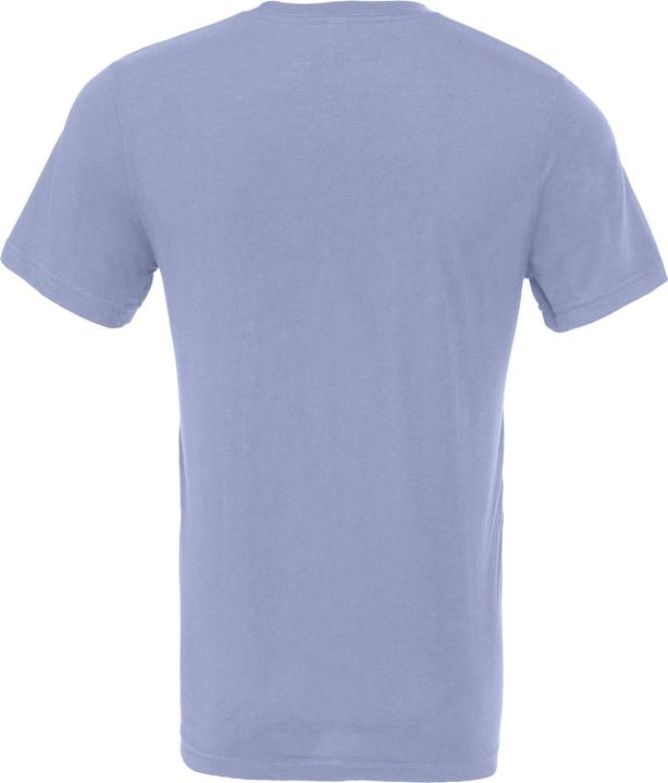 Image du produit Bella Canvas T-shirt en jersey de toile à manches courtes (XXL)