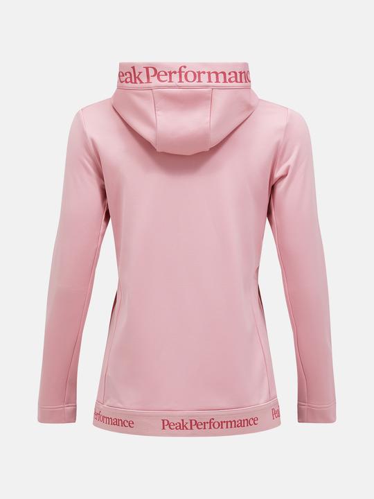 Immagine prodotto Peak Performance Cappuccio Rider Tech Zip Donna (L)