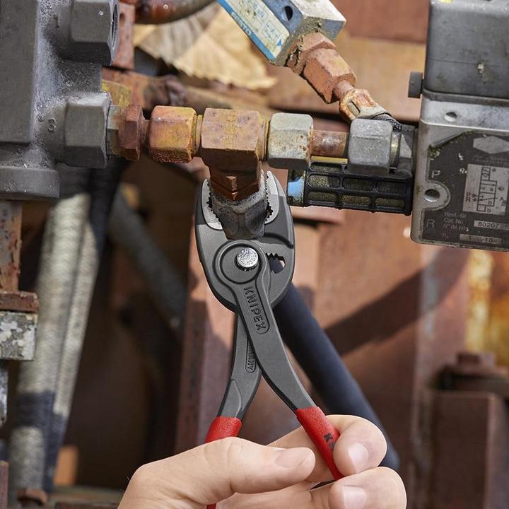Image du produit Knipex TwinGrip (200 mm)