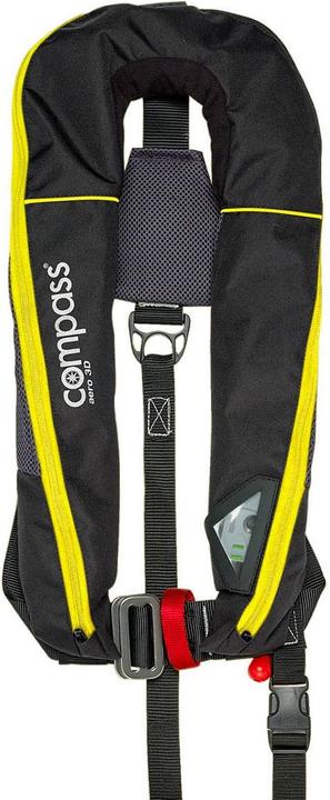 Actual product image Compass Aero 3D" automatic lifejacket (One size)