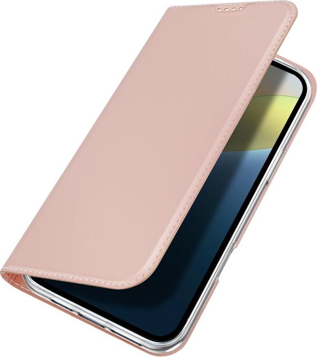 Produktbild Dux Ducis Skin Pro (Apple iPhone 16 Plus)