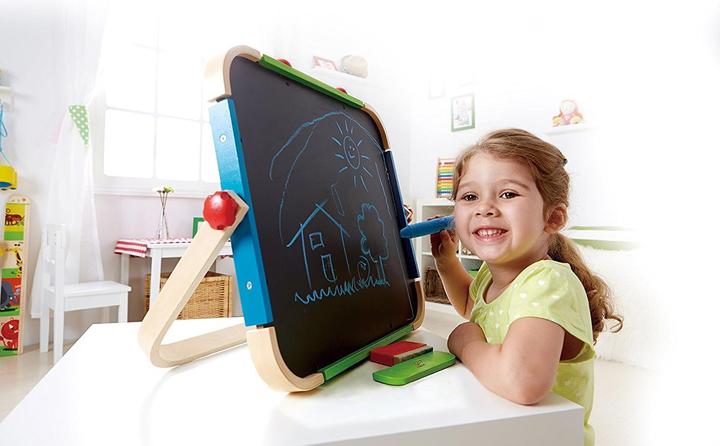 Produktbild Hape Mobiles Atelier