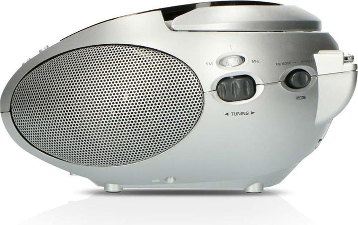 Image du produit Lenco SCD-24 (VHF, Bluetooth)