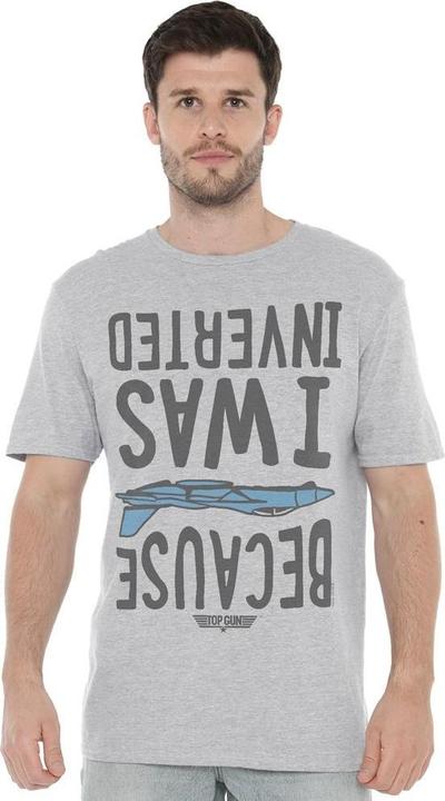 Produktbild Top Gun Great Move TShirt (S)