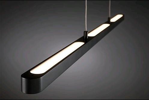 Image du produit Paulmann URail Lento (4130 lm)