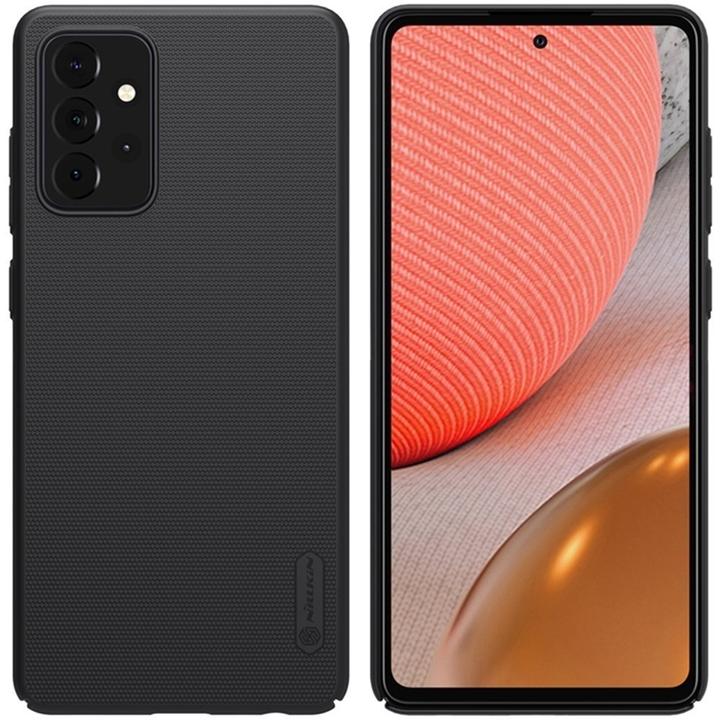 Image du produit Nillkin Série bouclier super dépoli (Samsung Galaxy A72, Samsung Galaxy A72 5G)