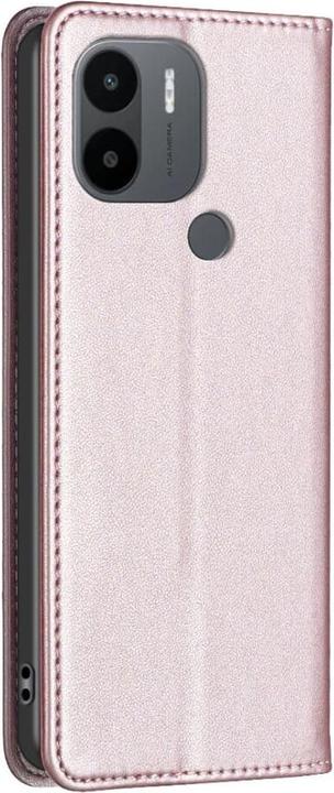 Image du produit Binfen Color Xiaomi Redmi A2 / A1 - BINFEN Housse Flip Case rose (Xiaomi Redmi A1)