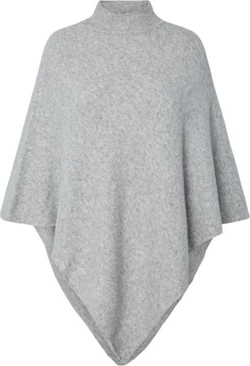 Medium Grey Melange