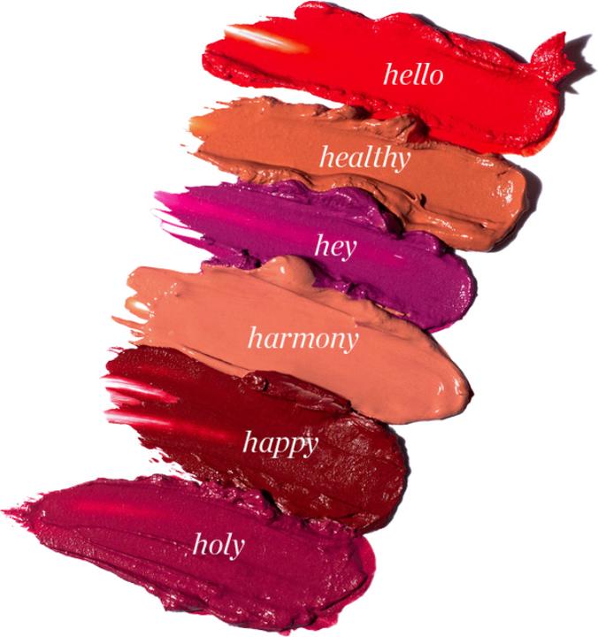 Image du produit Ere Perez Carrot Pots (Holy : puissant, rouge en grappe)