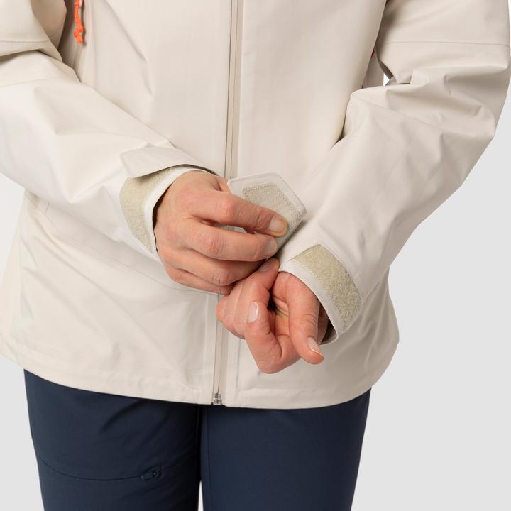 Actual product image Salewa Puez GORE-TEX PACLITE® Jacket Da (38, M)