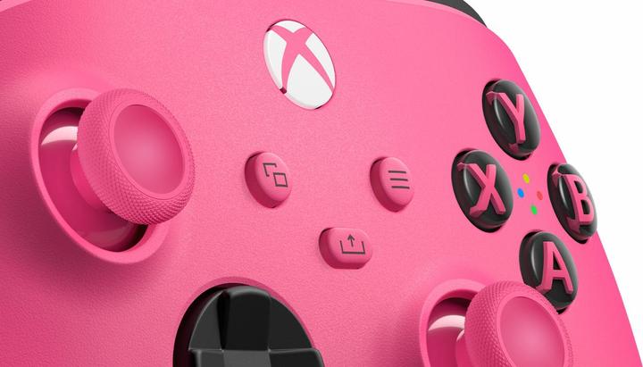 Actual product image Microsoft Xbox WLC M Branded fo EN/FR/DE/IT/PL/PT/ (Xbox Series X, Android, iOS, Xbox Series S, Xbox One S, PC)