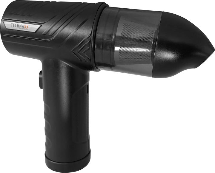Immagine prodotto Technaxx Soffiatore a batteria, TX-294
