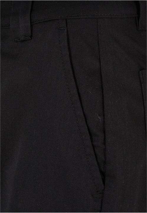 Actual product image Urban Classics Ladies Straight Leg Workwear Pants (31)