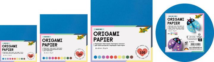 Actual product image Folia Leaflets (70 g/m², 1 x)