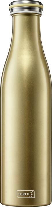 Oro metallico