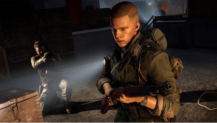 Immagine prodotto Sold Out Sniper Elite Resistance (Xbox One S, Xbox Series X, DE)