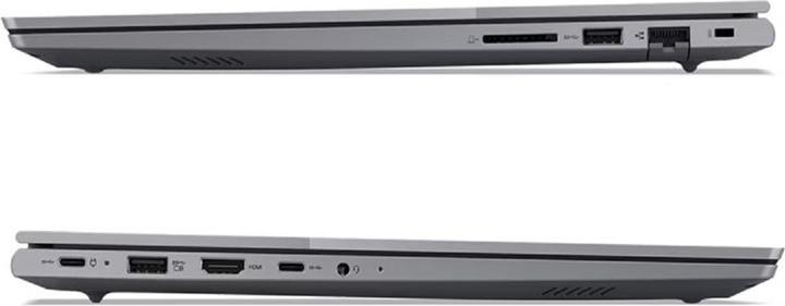 Actual product image Lenovo ThinkBook 16 G6 ABP (16", AMD Ryzen 7 7730U, 32 GB, 1000 GB, DE)