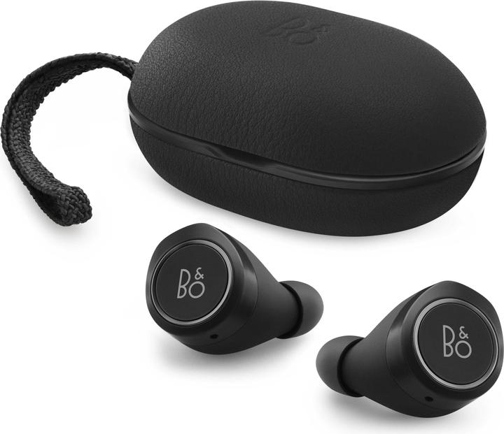 B&O Beoplay E8 (4 h, Wireless)