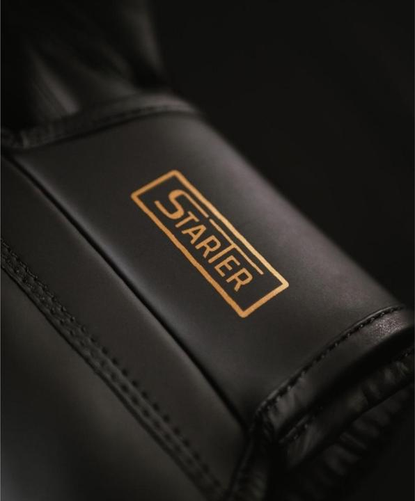 Produktbild MetalBoxe Starter Boxhandschuhe Training (14 OZ)
