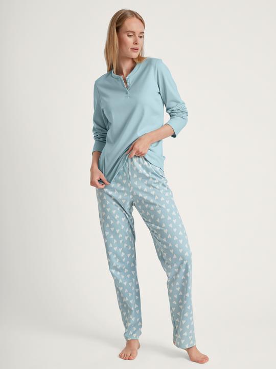 Produktbild Calida Pyjama, lang (M)